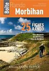 Fiches Rando Morbihan : 25 fiches rando pour dcouvri... | Book | condition good