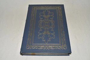 Easton Press BILD DORIAN GRAU Oscar Wilde LEDER 1957 BERÜHMTE AUSGABEN GUT! - Bild 1 von 17