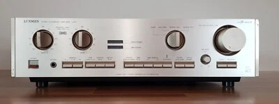 Luxman L 410 Vollverstärker - Bild 1 von 4