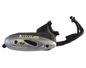 MARMITTA CATALITICA PER PIAGGIO LIBRTY 50 2T-VESPA ET2 50   (494915) - Picture 1 of 1