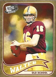 2005 Press Pass SE Old School #21 Andrew Walter RC, Arizona State Sun Devils - Picture 1 of 1