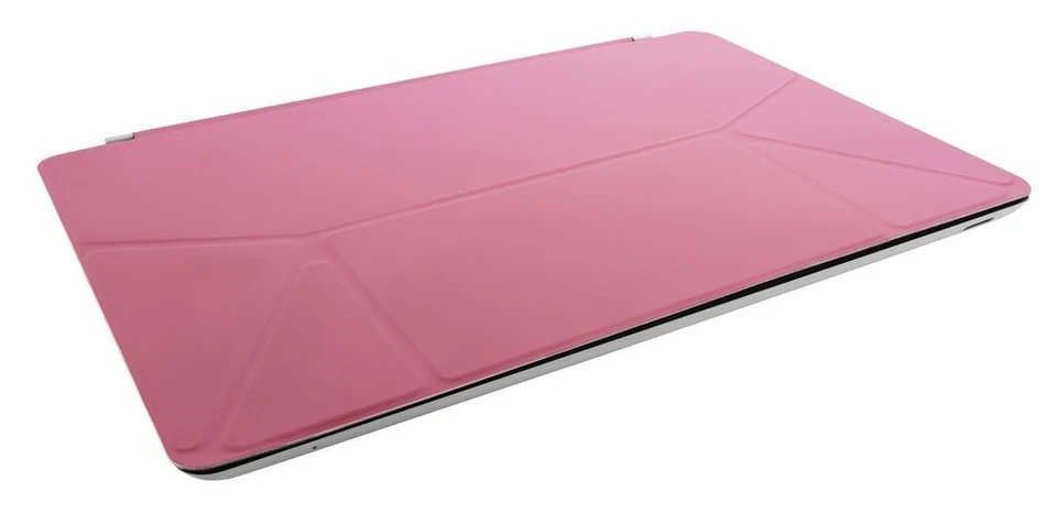 ASUS  PAD-12 TranSleeve Vivo Cover 10.1" - PINK (IL/SP5-6060-PAD-12-PNK-NIB) - image 1 of 1
