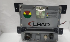 LRAD 300X Operation Zones Module,111666-02 R04 ,Used_,97039 - Picture 1 of 13