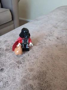 Lego Santa Darth Vader 75056 Advent Calendar 2014 Star Wars Minifigure - Picture 1 of 4