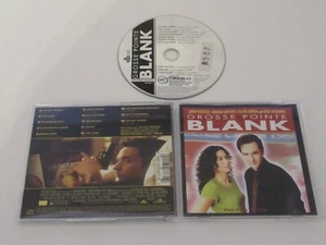 Various – Grosse Pointe Blank Soundtrack /London Records – 422-828 867-2 / CD - Bild 1 von 3