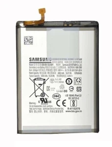 Oryginalna bateria Samsung EB-BA136ABY do Galaxy A13 5G SM-A136U 5000mAh - Zdjęcie 1 z 1