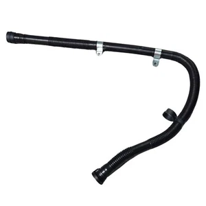 Secondary Air Pump Outlet Hose Pipe 1.8 Petrol - VW Audi Seat Skoda - 8L0133817 - Picture 1 of 2