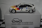 OTTO Opel Kadett Astra Mk2 Group A New Zealand 1988 1:18 OT915