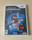 ALIEN SYNDROME NINTENDO WII E WIIU NUOVO VERSIONE ITALIANA, SIGILLATO