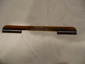 ASUS VG32VQ1B MONITOR CABLE CONNECTOR 69.31M02.T16 - Picture 1 of 1