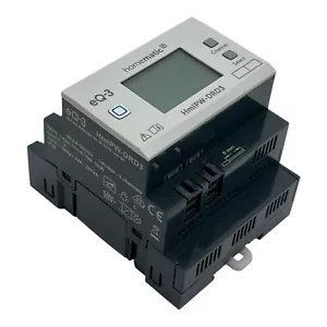 eQ-3 Homematic IP Wired 3-fach-Dimmaktor | Smart Home | HmIPW-DRD3 - Bild 1 von 6