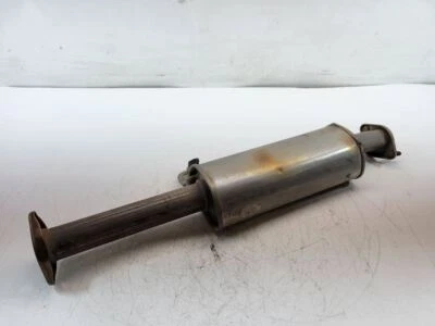 2011 2012 2013 2014 HYUNDAI SONATA 2.4L EXHAUST DOWN PIPE MID PIPE 28650-3Q120 - Image 1 of 4