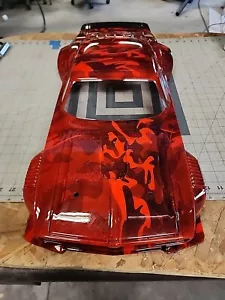 ARRMA FELONY 6S BLX Body ARA410011 - Picture 1 of 7