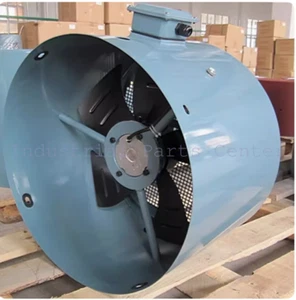 1pc Inverter motor supporting fan G-100AB 380V cooling fan - Picture 1 of 1