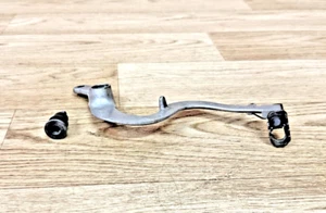 Brazo de pedal de freno trasero Kawasaki KX125 KX250 1995 OEM 43001-1351 - Imagen 1 de 8