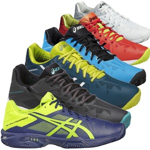 asics solution speed 3 clay