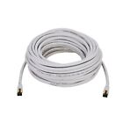 Cat8 Cable High Speed Ethernet Patch Cord RJ45 Gold Plated Shielded Wire Lan Lot