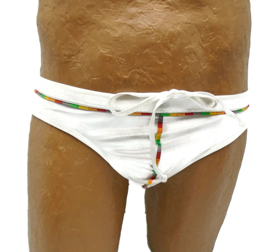 Calzoncillo Bondi Pride USA para hombre PRU-008 colores y tallas surtidos 3013IM Foto 1 de 1