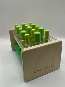 Lovevery Wooden Post Stand Pegs Companion Play Kit 22 23 24 Months Montessori - Picture 1 of 5