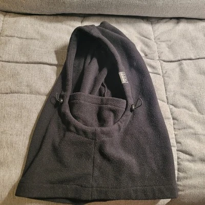 Armada Esquís Capucha Negra/Balaclava StreetStyle Foto 1 de 3