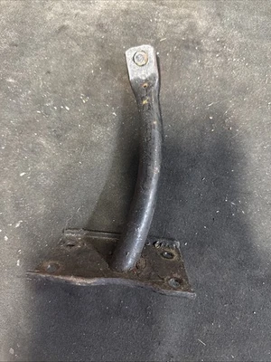 Soporte de batería Audi TT 1999 2000 2001 2002 2003 2004-2006 8N7804888A Foto 1 de 2