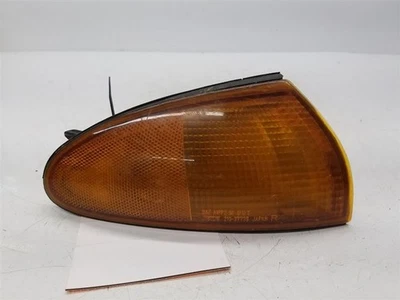 Luz de esquina/estacionamiento para pasajeros lámpara de estacionamiento señal de giro 2 puertas compatible con 93-96 COLT 208442 Foto 1 de 4