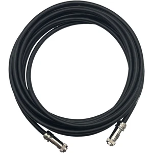 8M CBL-XR005-1 Cable F Yaskawa YASNAC MOTOMAN XRC teach pendant connection wire - Picture 1 of 17