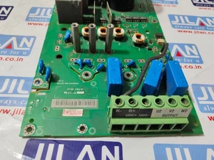 ABB RINT-5311 Power Drive Board | ACS800 Inverter Control Board Tested Used - Picture 1 of 4