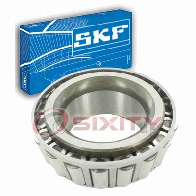 Cojinete de rueda interior delantero SKF para 1954 Studebaker 3R28 eje transmisión hp Foto 1 de 4