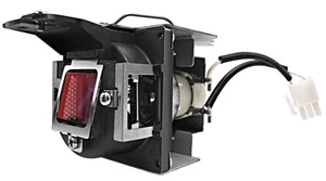 Modello di lampada di ricambio BENQ MS512H - Sostituisce 5J.J9R05.001 - Foto 1 di 1