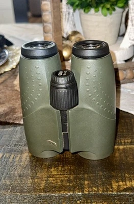 Meopta MeoStar 10x42 Binoculars - Image 1 of 3