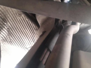 1K1423055M zahnstangenlenkung 5159557 AUDI A3 8P1 2.0 TDI 16V 2003 - Picture 1 of 3