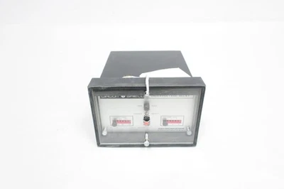 Relé de subtensión Abb 211R4175 protector de circuito 48/125v-dc Foto 1 de 4