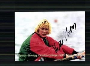 Foto Ekaterina Karsten Original Firmado Remo + A 247062 - Imagen 1 de 2