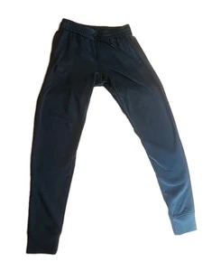 Under Armour Herren Medium Sportstyle Jogger Jogginghose ColdGear Loose Blau Gym - Bild 1 von 11