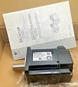 YASKAWA	SGMJV-02AAA21   (e31-１ｓ1) - Picture 1 of 5