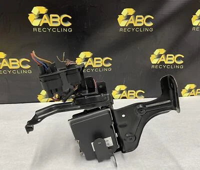 Conjunto de bomba de freno antibloqueo ABS Audi A4 AWD Quattro 2007-2009 OEM Foto 1 de 4