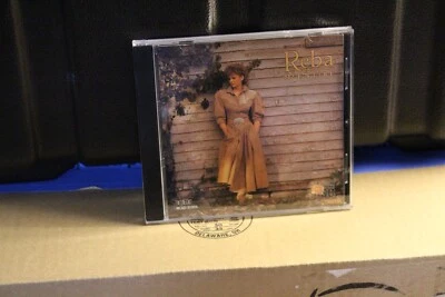 Reba McEntire ~ Whoever's in New England ~ Orig...FB 20 Foto 1 de 2