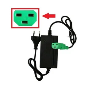 CARICABATTERIE PER BATTERIA LITIO 12V 10A POMPA IRRORATRICE 38018 AUSONIA - Foto 1 di 6