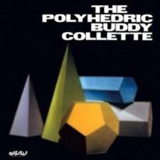 Buddy Collette Polyhedric (Vinyl) (UK IMPORT)