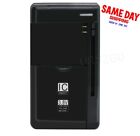 Universal Multi Function Desktop Wall Battery Portable Charger for LG G3 D855 US