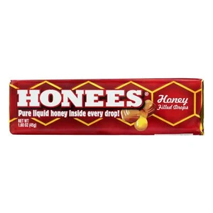 Honees Honey Filled Drops - Case Of 24 - 1.6 Oz - Picture 1 of 1