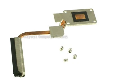 AT09O0010R0 GENUINE ACER HEATSINK WITH SCREW ASPIRE 5517 KAWG0 (GRADE A)(CH24) - Image 1 of 2