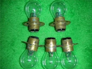 1630 LIGHT BULB BULBS LAMP LIGHTING SPOTLAMP SPOT NOS - Imagen 1 de 1