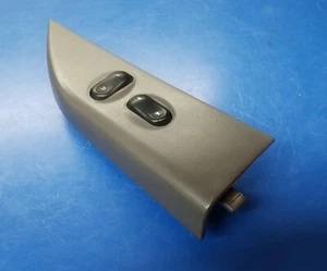 1999-2002 Ford F150 RH Passenger Side Power Window Lock Switch OEM - Bild 1 von 9
