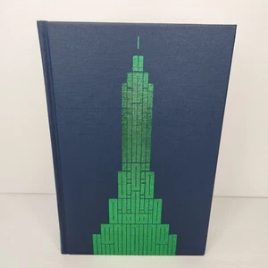 Structures or Why Things Don’t Fall Down, J. Gordon, Folio Society 2013 - Picture 1 of 8