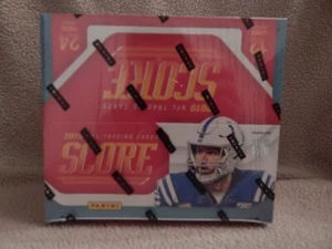 2019 Panini Score NFL Football Retail Box - Factory Sealed - Picture 1 of 6