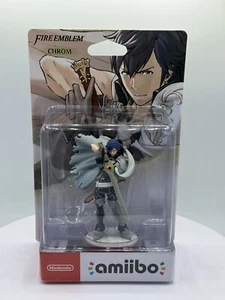 Nintendo Amiibo Chrom Fire Emblem Sammlung *3 kaufen, 5 £ rabnehmen* - Bild 1 von 6