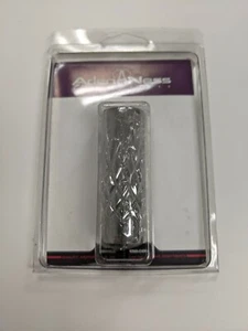 Arlen Ness DIAMOND TWIST SHIFTER PEG CH (06-457) - Picture 1 of 3