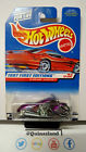 Hot Wheels First Editions Scorchin' Scooter 1997-519 (CP17)